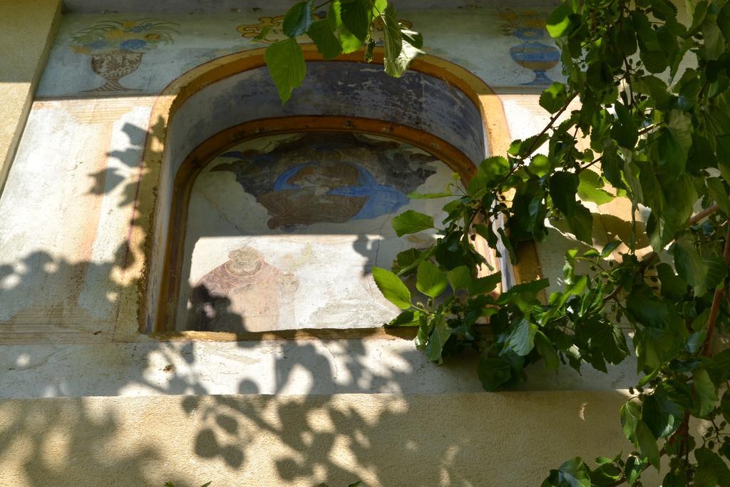 منزل الضيف سان فيليتْشي ديل بيناكو  في Agriturismo La Breda المظهر الخارجي الصورة